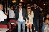 Celebrity Sightings In Paris - July 11, 2024 - Source: Getty